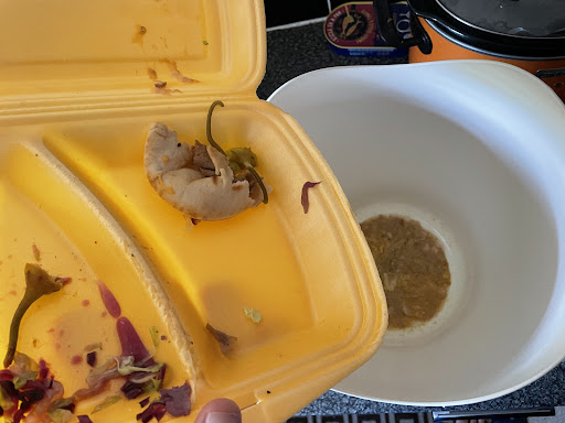 Photo of Holmer Green Kebabs - 7 Turners Pl, Holmer Green, High Wycombe HP15 6RN